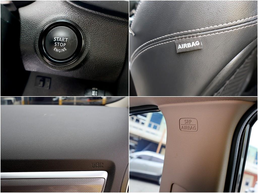 SAMSUNG QM6 2018 Gris - Importación desde Corea - HF Imports Iquique - Foto 13