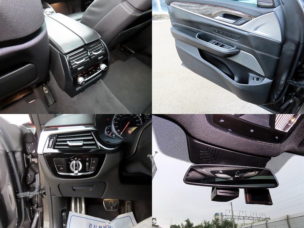 BMW Gran Turismo 2018 Gris - Importación desde Corea - HF Imports Iquique - Foto 18