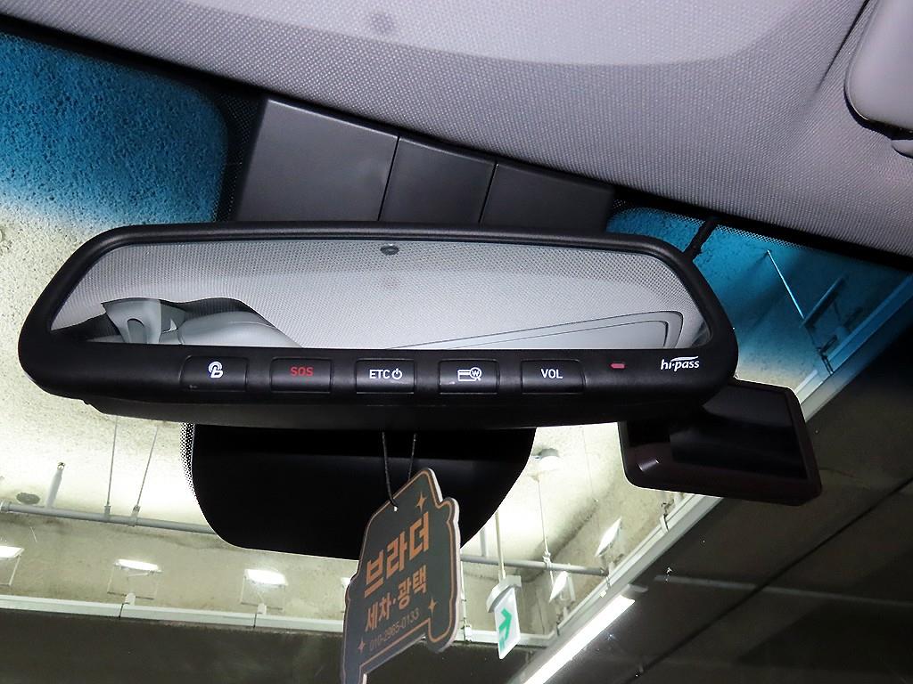 HYUNDAI Tucson 2019 Blanco - Importación desde Corea - HF Imports Iquique - Foto 17