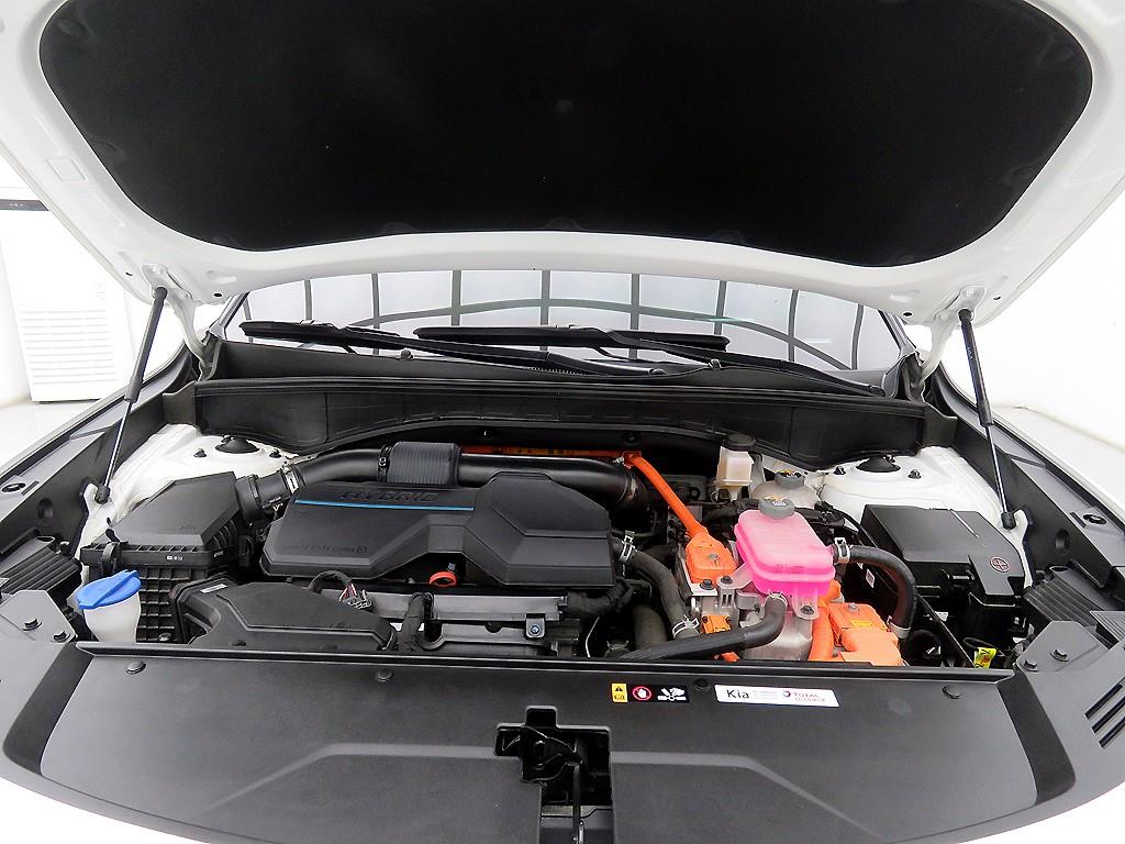 KIA Sorento 2023 Blanco - Importación desde Corea - HF Imports Iquique - Foto 19