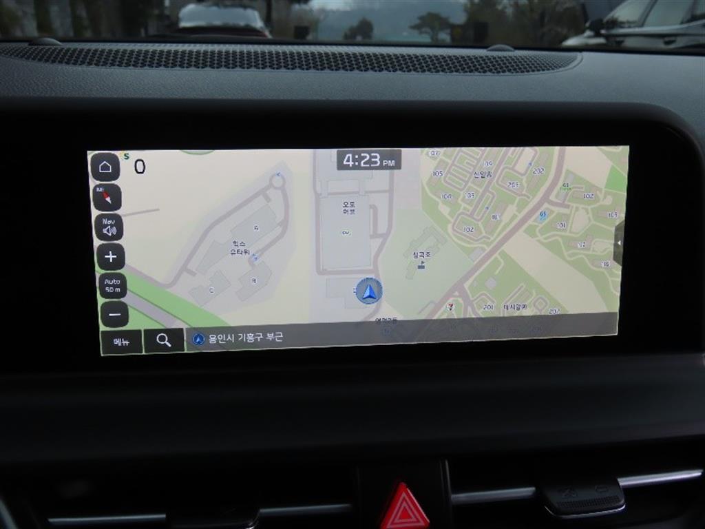 KIA Seltos 2024 Blanco - Importación desde Corea - HF Imports Iquique - Foto 8