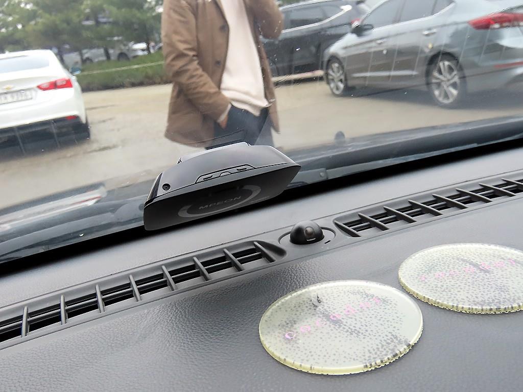 Chevrolet Cruise 2014 Café - Importación desde Corea - HF Imports Iquique - Foto 17