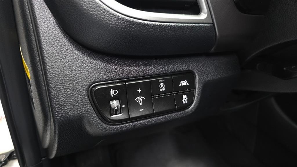 KIA Seltos 2020 Blanco - Importación desde Corea - HF Imports Iquique - Foto 16