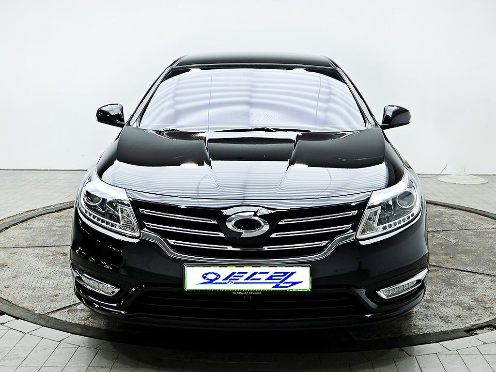 SAMSUNG SM5 2019 Negro - Importación desde Corea - HF Imports Iquique - Foto 1