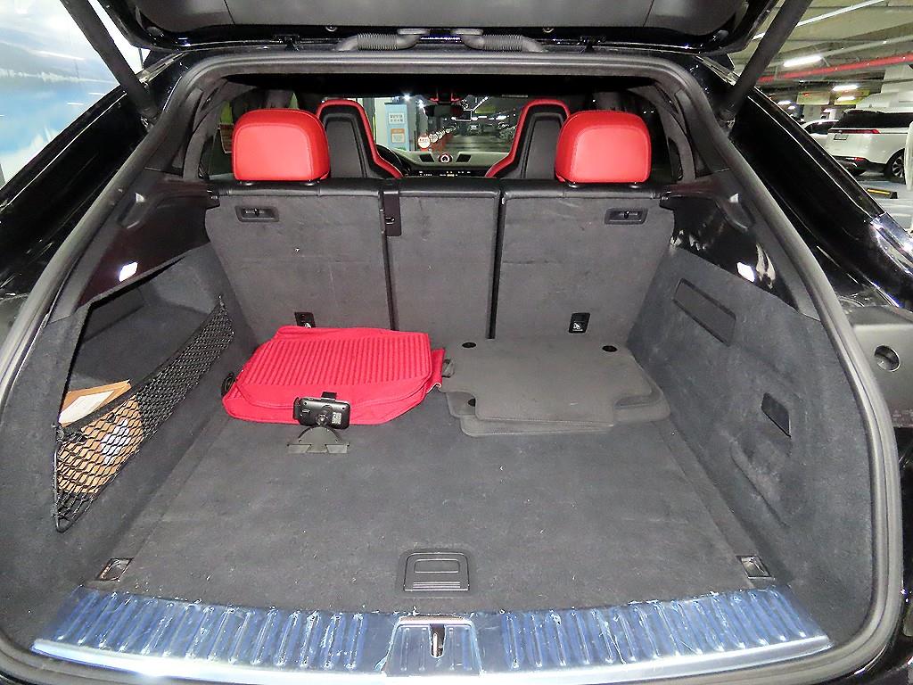 [포르쉐]카이엔(PO536) 3.0 쿠페 - миниатюра 17