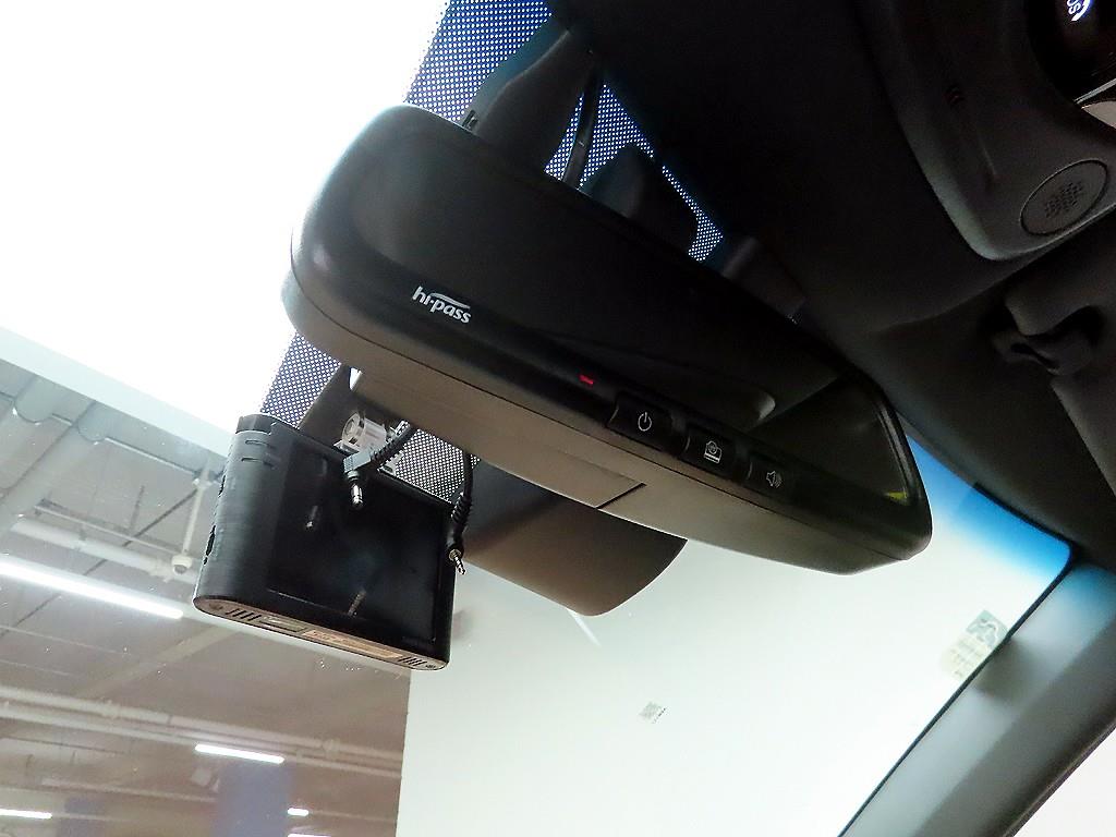 Ssangyong Torres 2024 Verde - Importación desde Corea - HF Imports Iquique - Foto 17