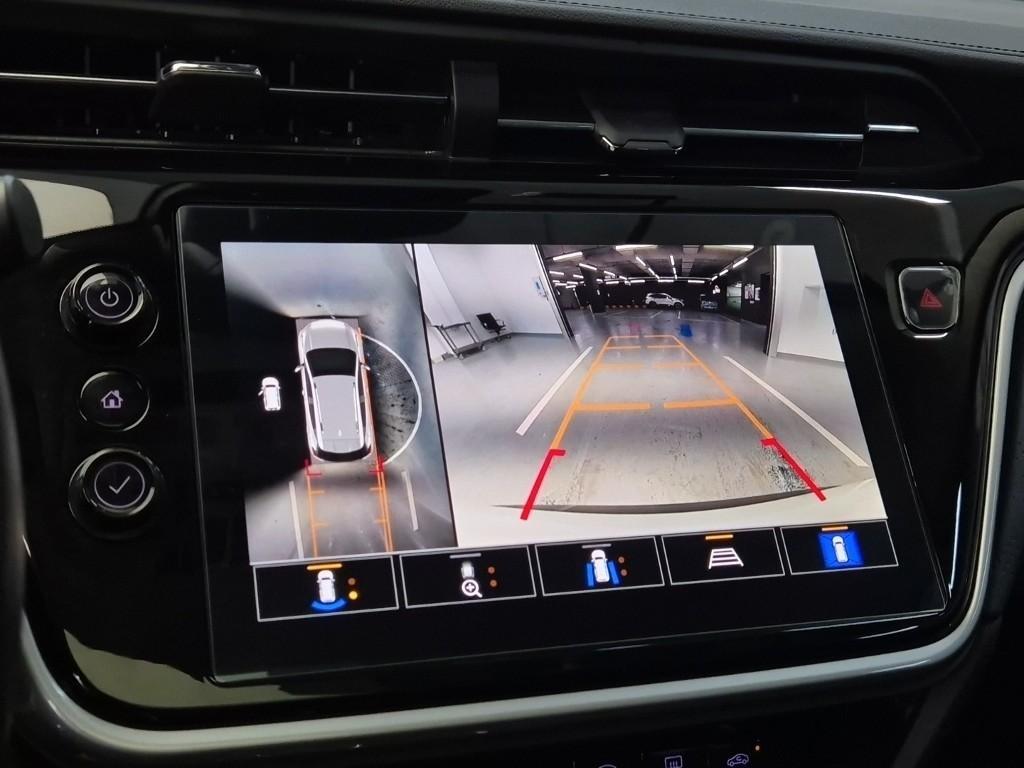 Chevrolet Bolt 2022 Blanco - Importación desde Corea - HF Imports Iquique - Foto 14