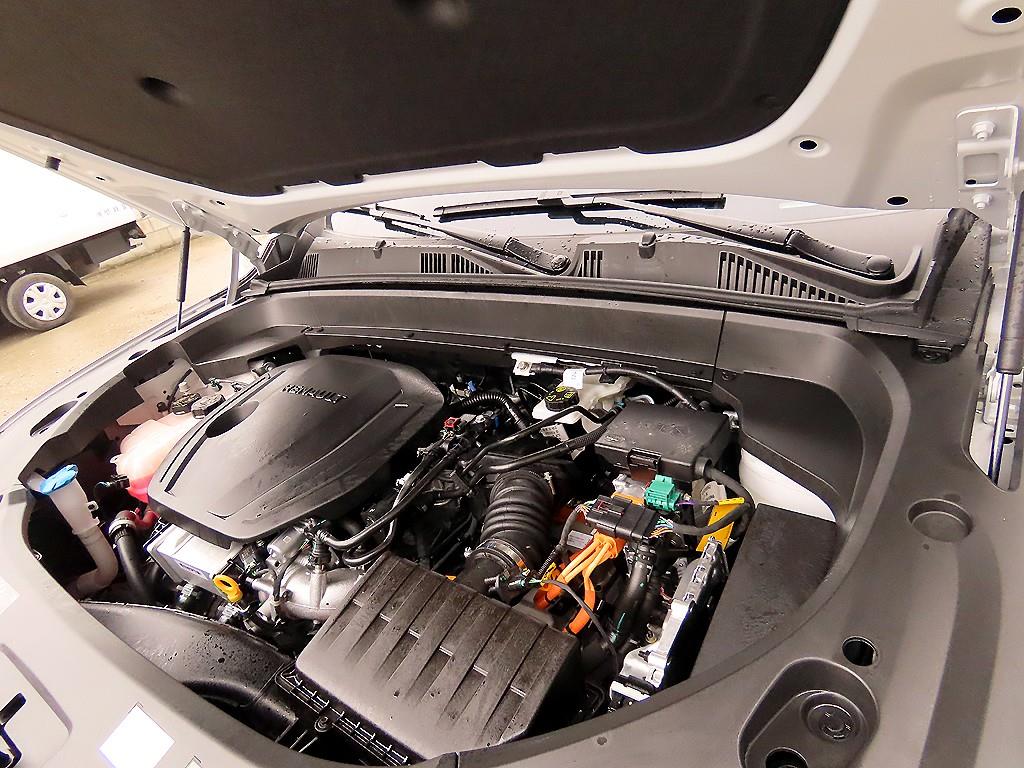 SAMSUNG Grand Koleos 2025 Blanco - Importación desde Corea - HF Imports Iquique - Foto 19