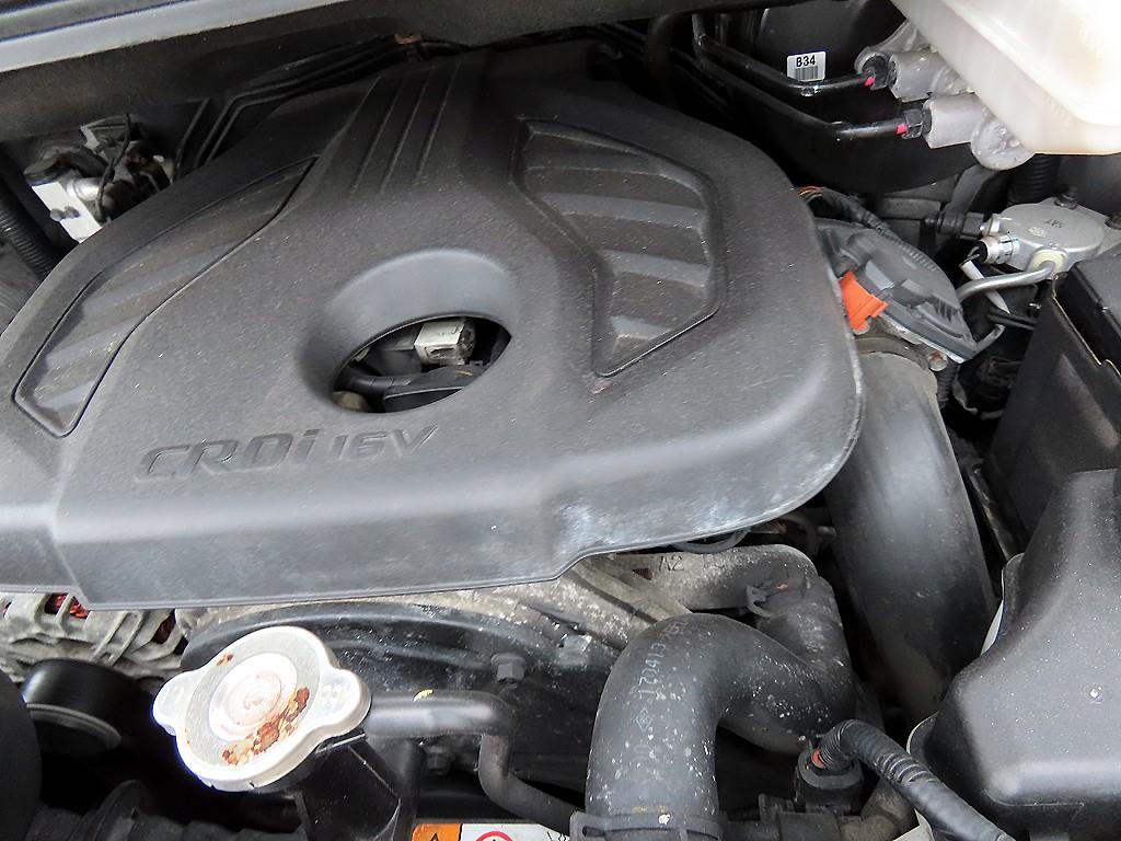 HYUNDAI Starex 2017 - Importación desde Corea - HF Imports Iquique - Foto 19