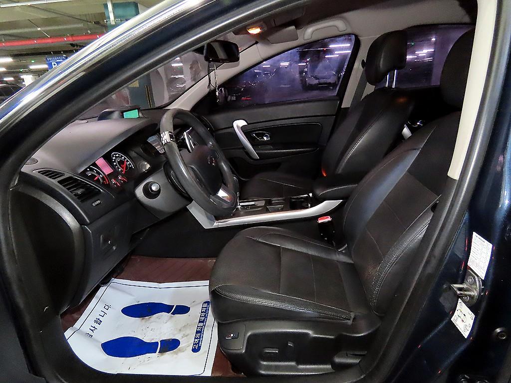 SAMSUNG SM5 - Vista 6