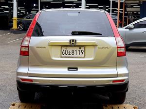 Honda CR-V - Vista 6