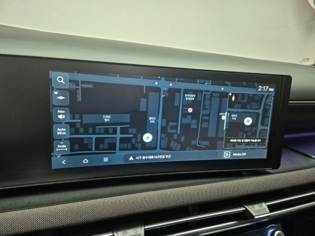 HYUNDAI Tucson 2026 Blanco - Importación desde Corea - HF Imports Iquique - Foto 13