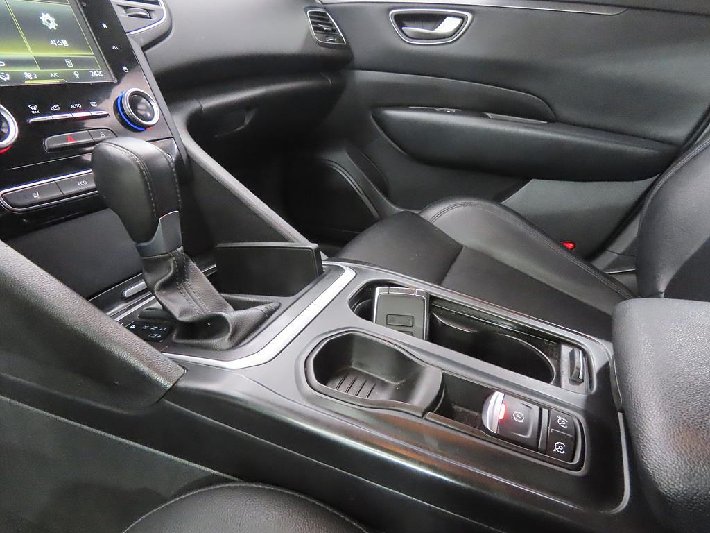 SAMSUNG SM6 - Vista 12