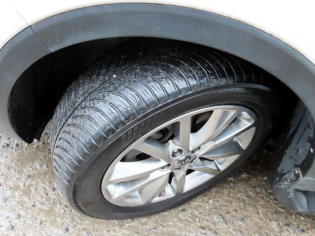 KIA Sorento 2015 - Importación desde Corea - HF Imports Iquique - Foto 20