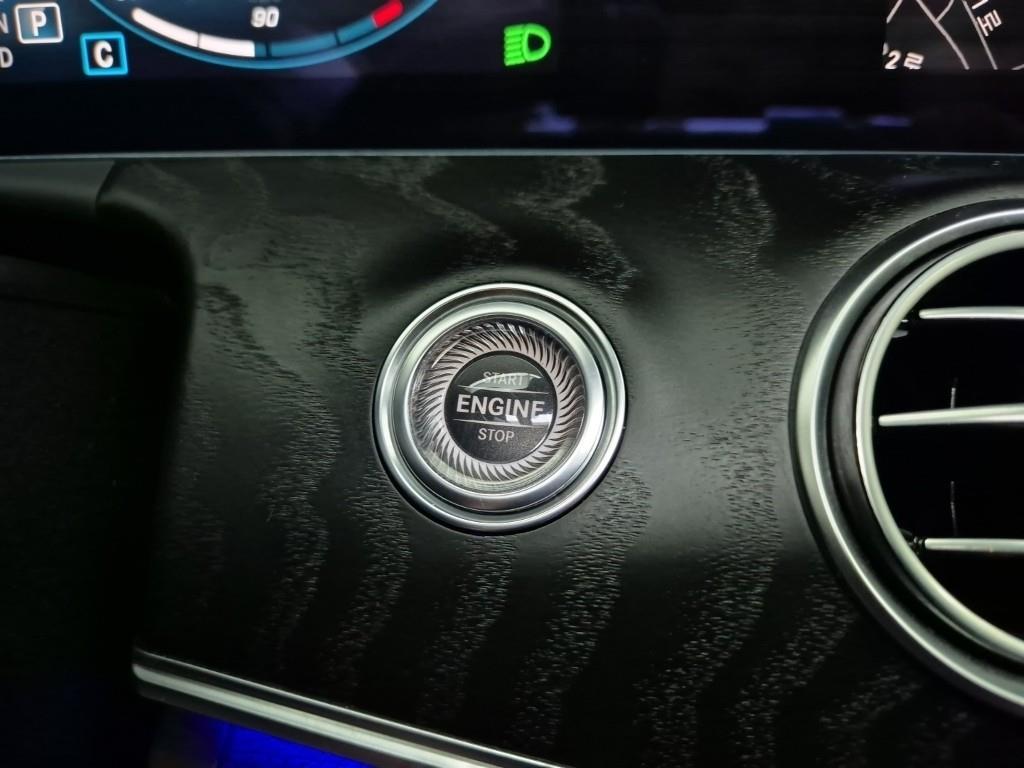 Mercedes Benz E class 2023 Blanco - Importación desde Corea - HF Imports Iquique - Foto 18