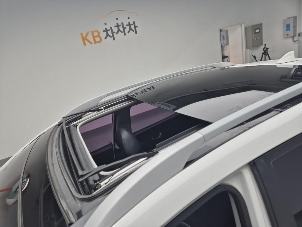 HYUNDAI Tucson - Vista 6