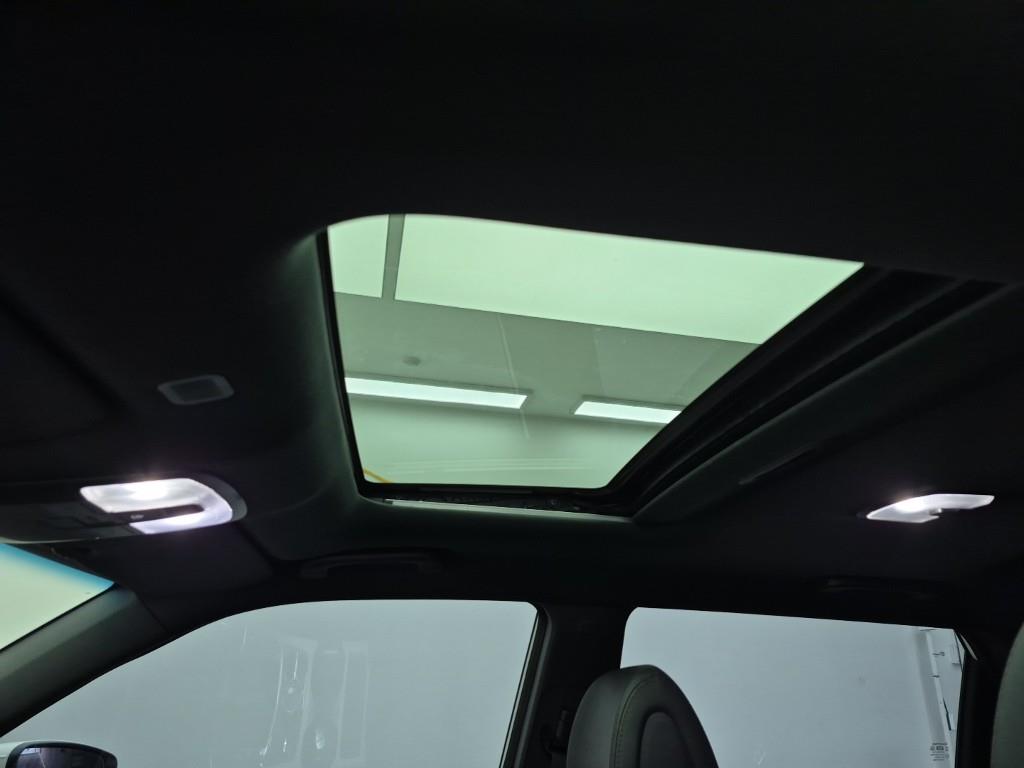 Ssangyong Korando 2019 Blanco - Importación desde Corea - HF Imports Iquique - Foto 13