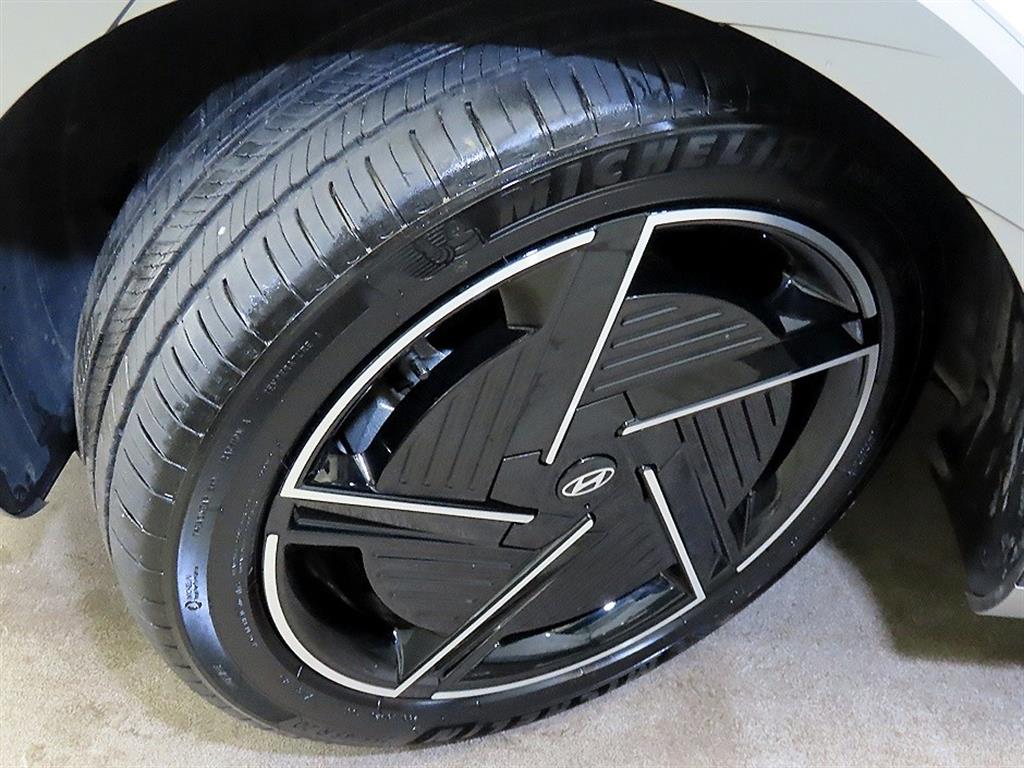 HYUNDAI Ioniq 5 2025 Blanco - Importación desde Corea - HF Imports Iquique - Foto 20