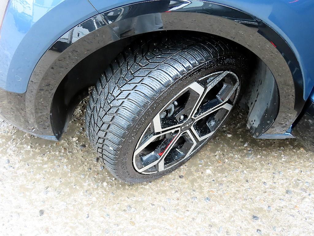 KIA Niro 2022 - Importación desde Corea - HF Imports Iquique - Foto 20