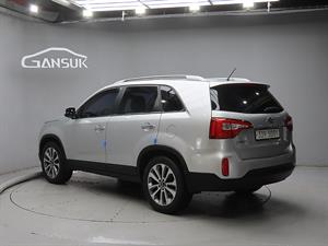 KIA Sorento - Vista 6