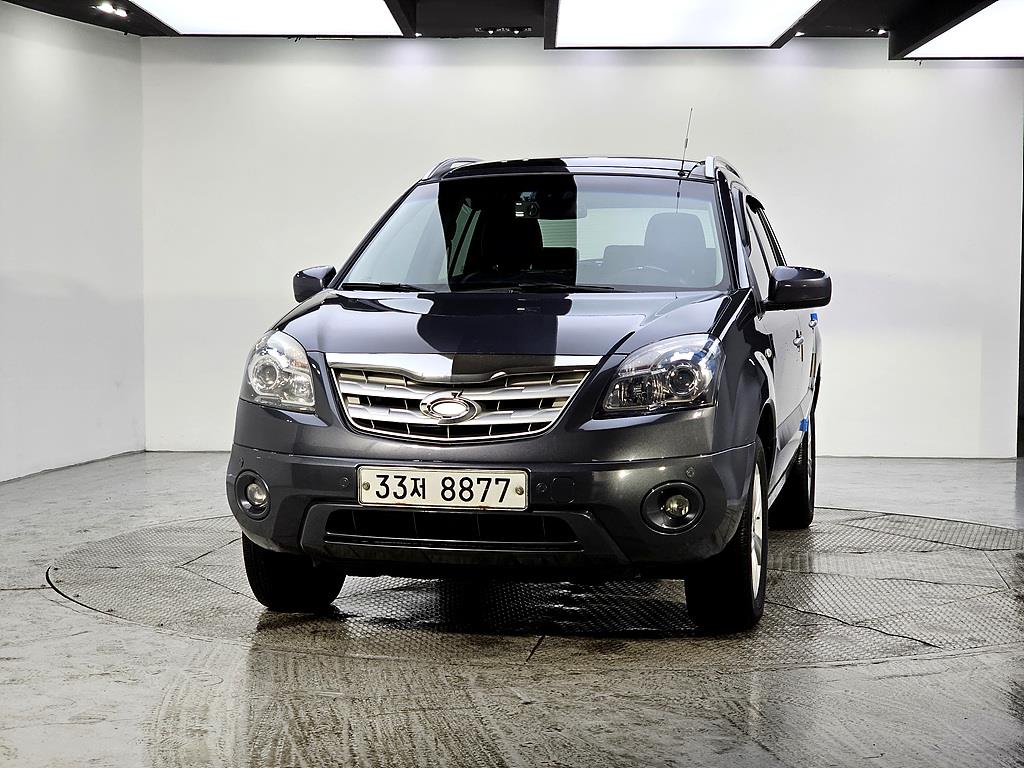 SAMSUNG QM5 - Vista 2