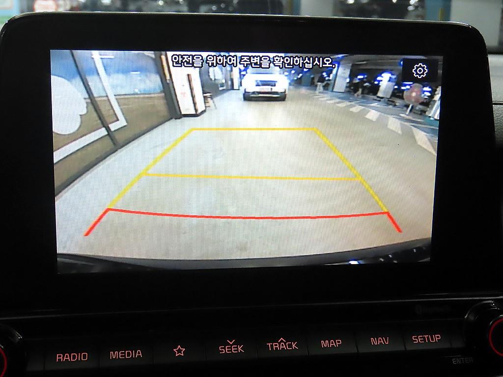 KIA K3 2019 Negro - Importación desde Corea - HF Imports Iquique - Foto 16