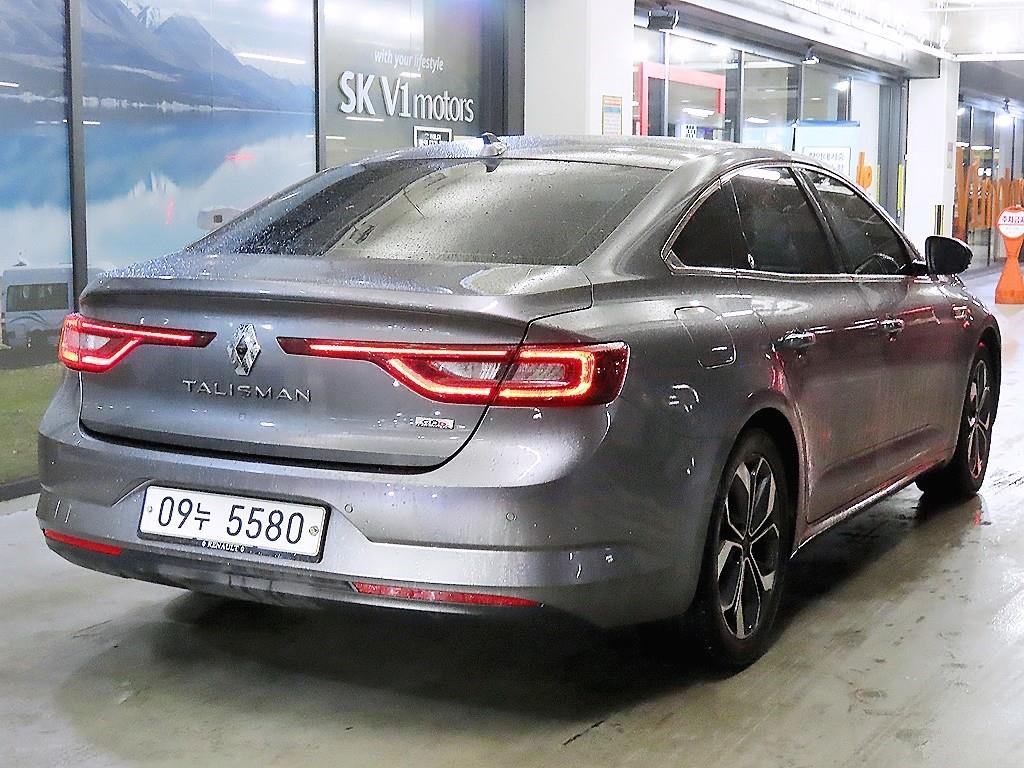 SAMSUNG SM6 - Vista 4