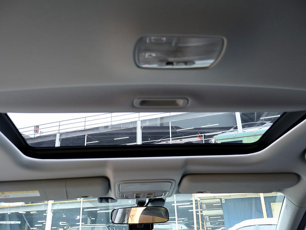 Honda CR-V 2011 Gris - Importación desde Corea - HF Imports Iquique - Foto 12