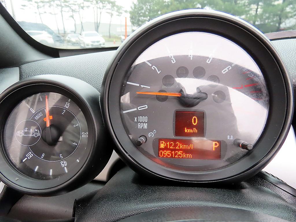 Mini Roadster 2015 Rojo - Importación desde Corea - HF Imports Iquique - Foto 13