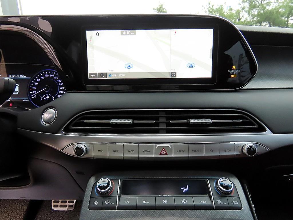 HYUNDAI Palisade - Vista 12