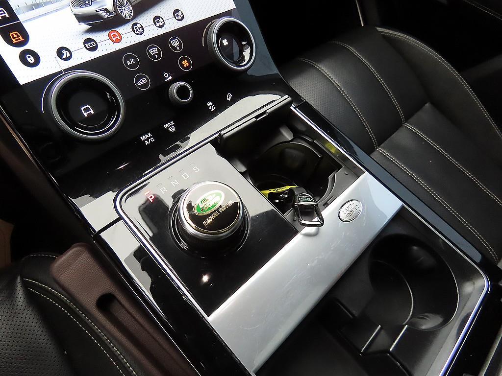Land Rover Range Rover Bella - Vista 10
