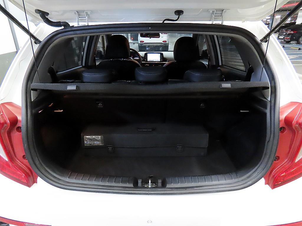 KIA Morning 2021 Blanco - Importación desde Corea - HF Imports Iquique - Foto 18