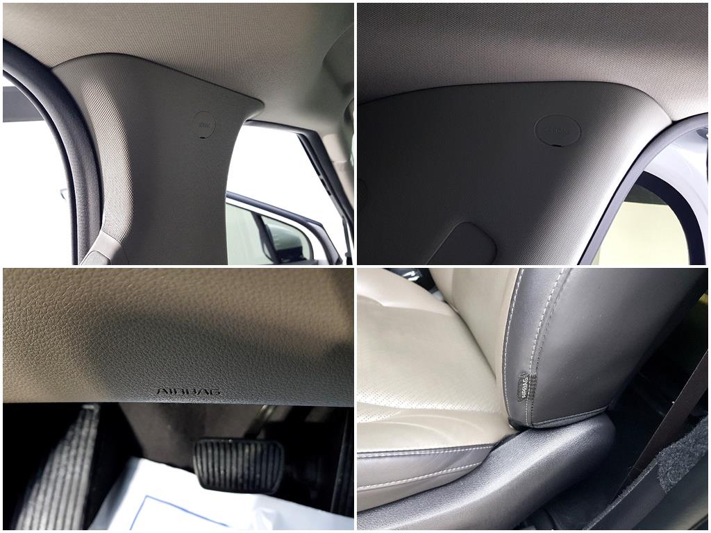 KIA Carnival 2024 Blanco - Importación desde Corea - HF Imports Iquique - Foto 14