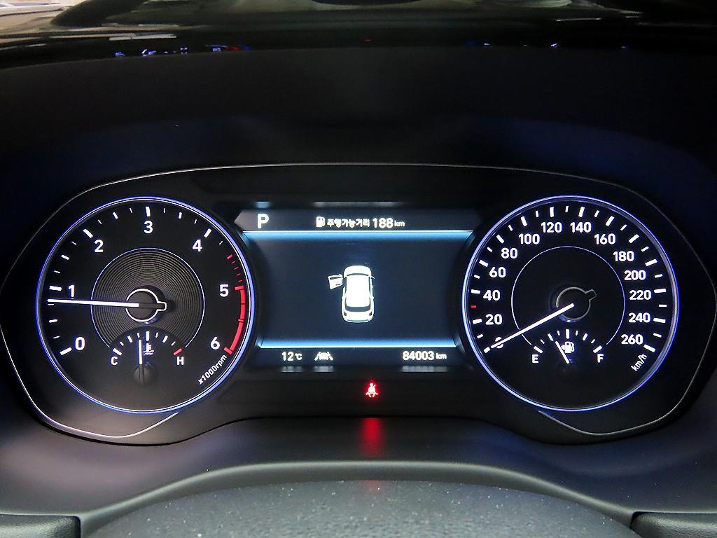 HYUNDAI Palisade - Vista 9