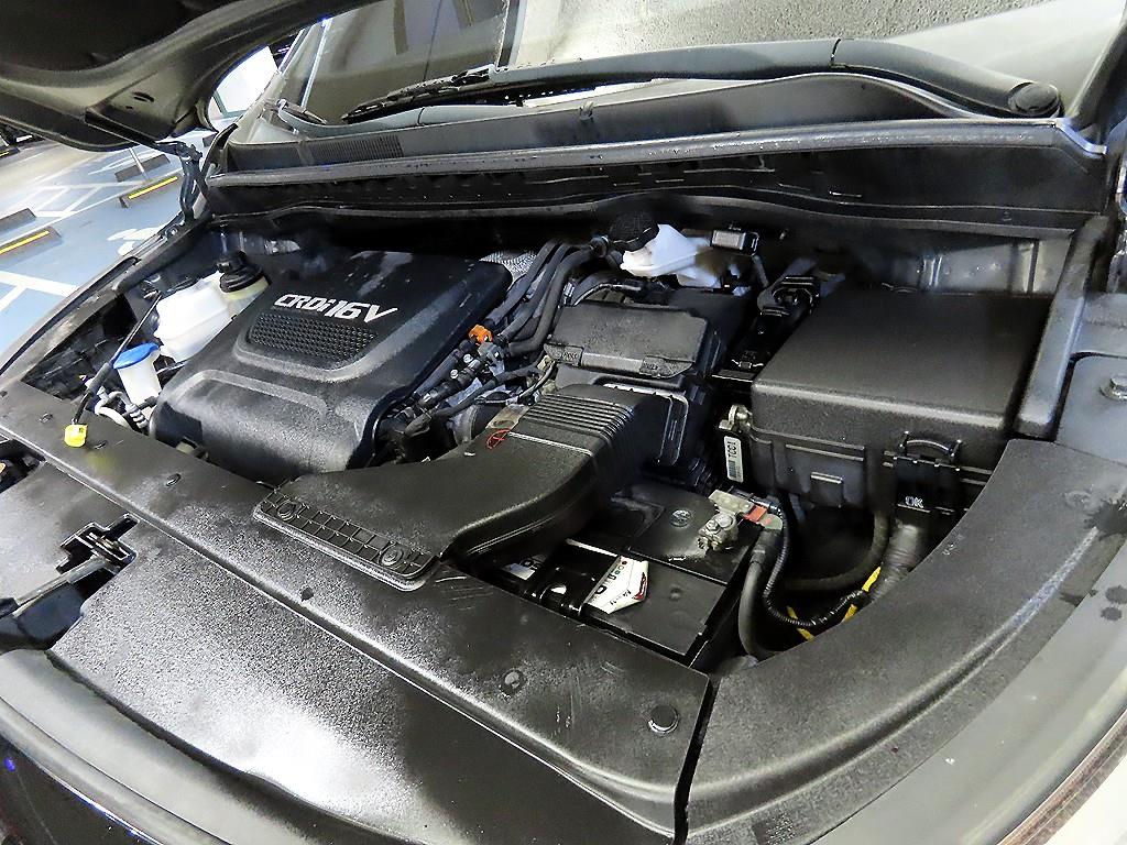 KIA Carnival 2018 Negro - Importación desde Corea - HF Imports Iquique - Foto 19