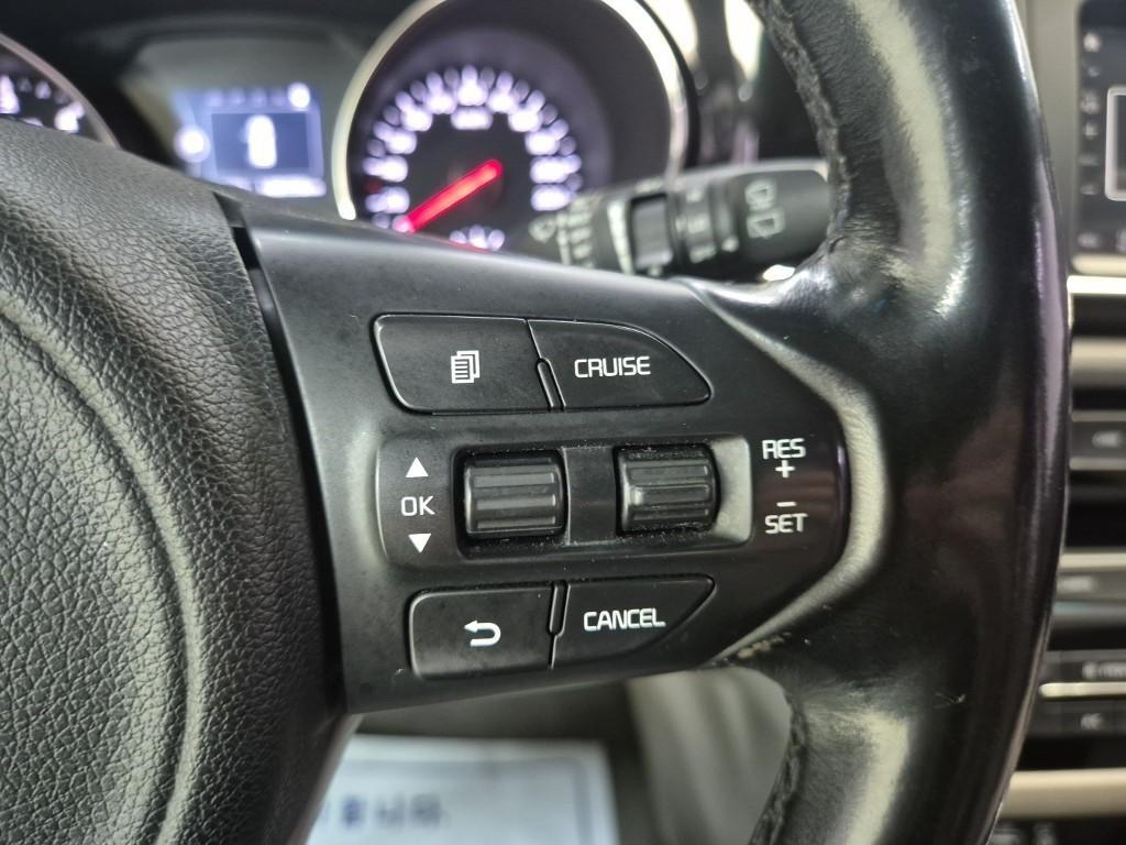 KIA Carnival 2017 Negro - Importación desde Corea - HF Imports Iquique - Foto 15