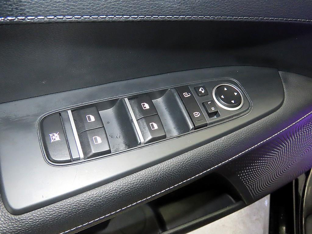 KIA K3 2019 Negro - Importación desde Corea - HF Imports Iquique - Foto 13