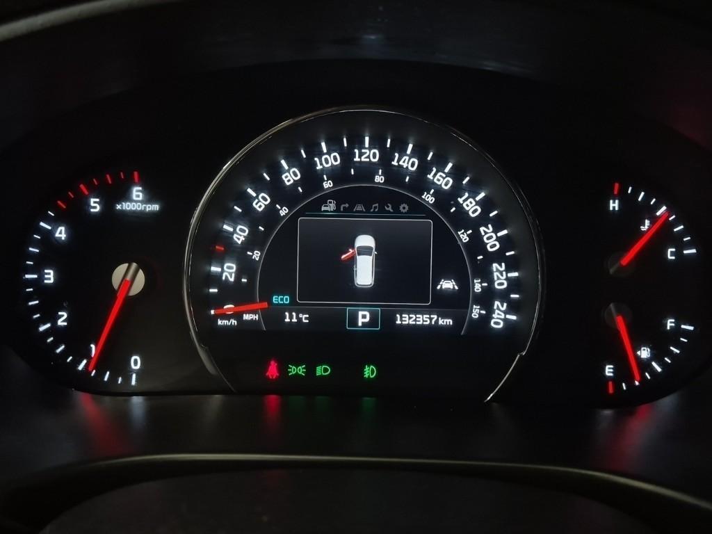 KIA Sorento - Vista 6