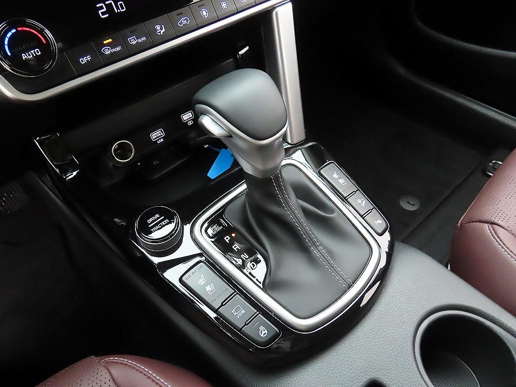 KIA Seltos - Vista 10