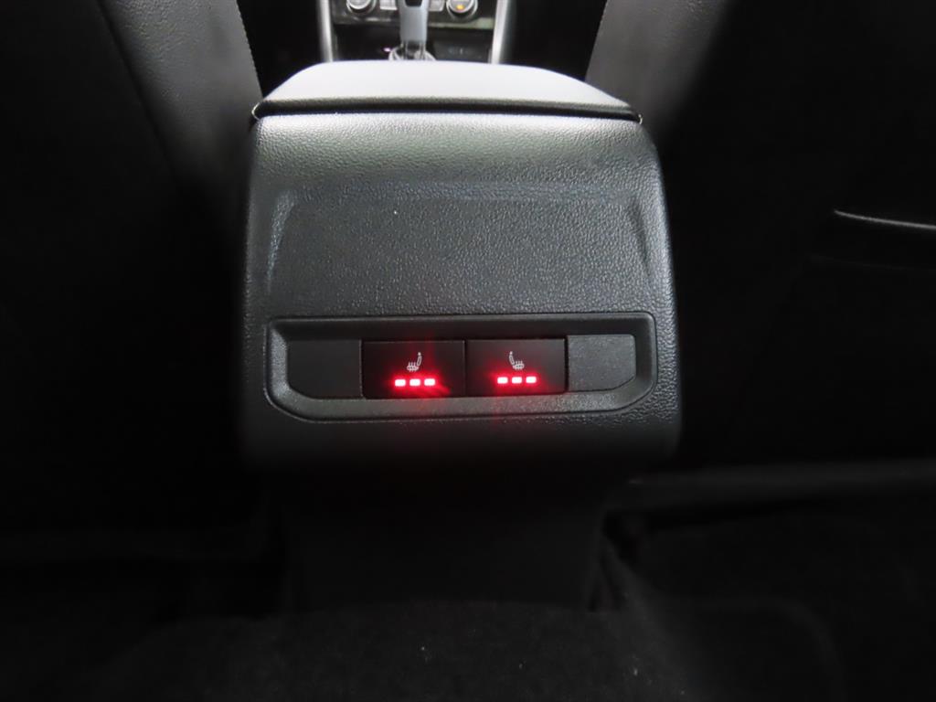 Volkswagen Jetta 2023 - Importación desde Corea - HF Imports Iquique - Foto 7