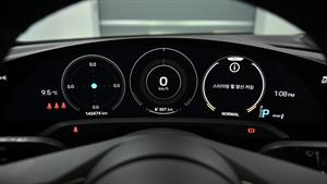 Porsche Taycan - Vista 12