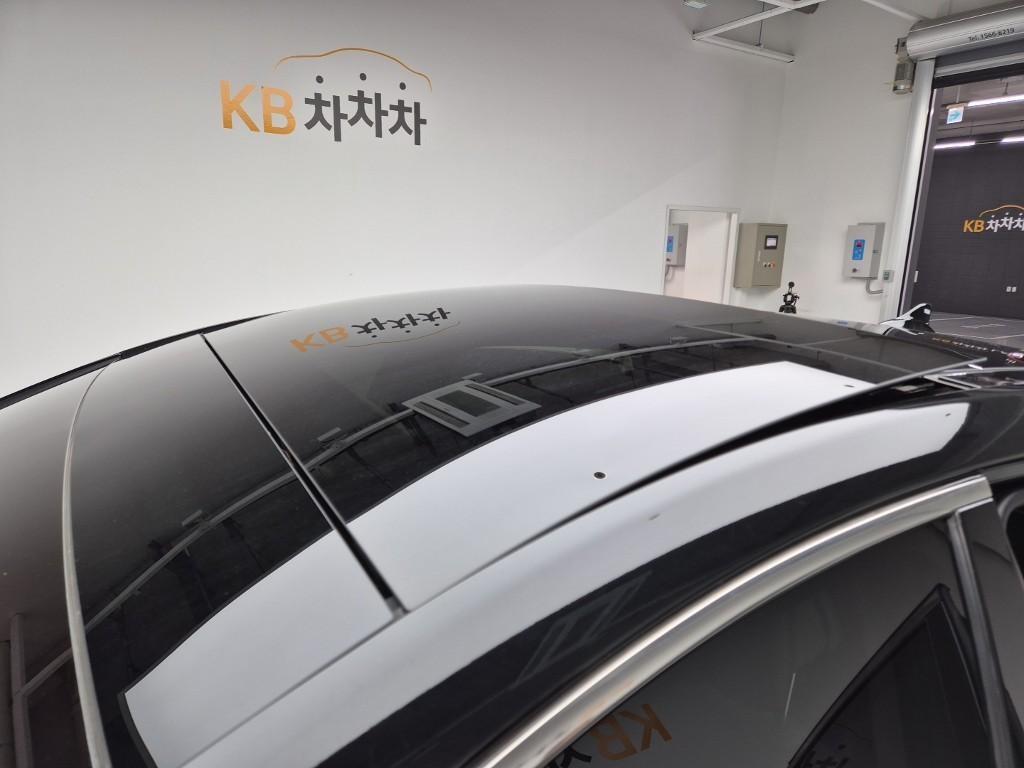 HYUNDAI Grandeur - Vista 9