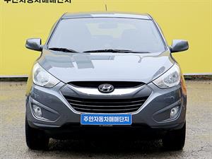 HYUNDAI Tucson - Vista 2