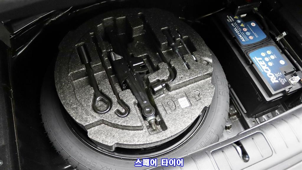 Genesis G80 2019 Negro - Importación desde Corea - HF Imports Iquique - Foto 11