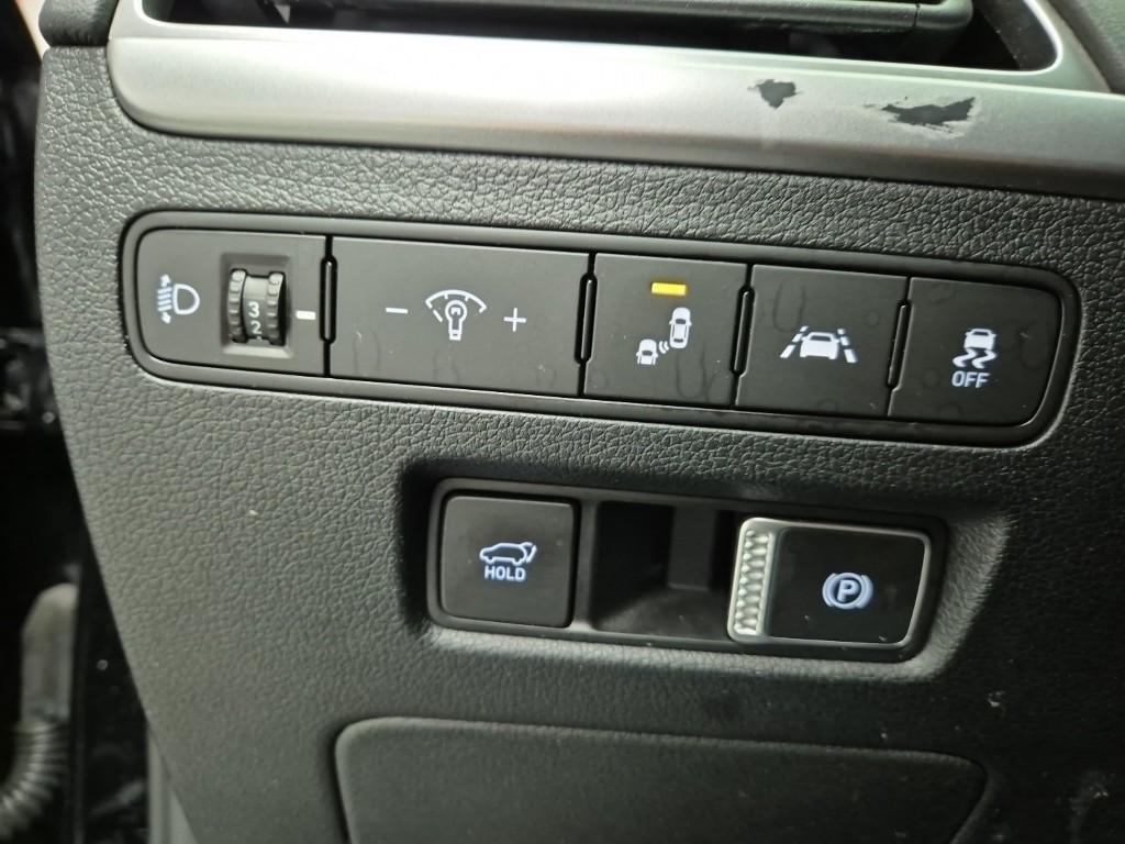 HYUNDAI Palisade 2022 Negro - Importación desde Corea - HF Imports Iquique - Foto 18