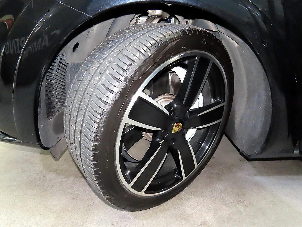 [포르쉐]카이엔(PO536) 3.0 쿠페 - миниатюра 20