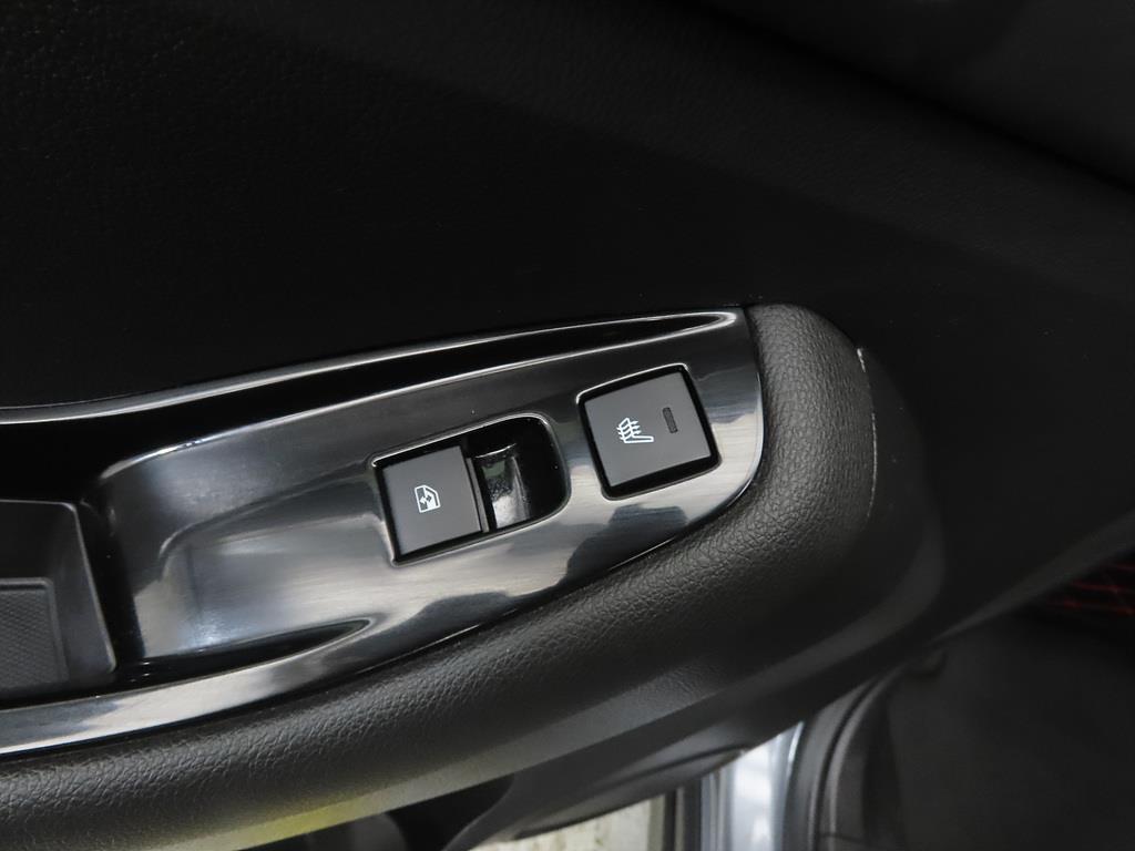 Chevrolet Orlando 2016 Gris - Importación desde Corea - HF Imports Iquique - Foto 15