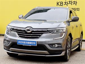 SAMSUNG QM6 - Vista 4