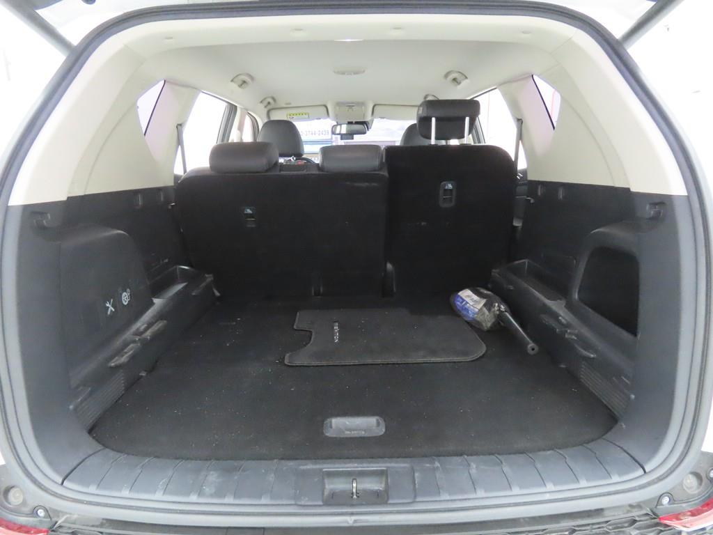 Ssangyong Rexton 2018 - Importación desde Corea - HF Imports Iquique - Foto 19