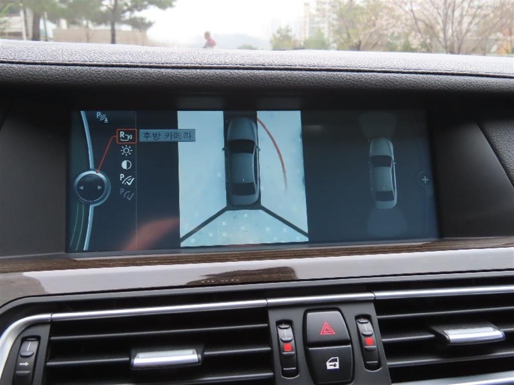 BMW 7 Series 2012 - Importación desde Corea - HF Imports Iquique - Foto 9